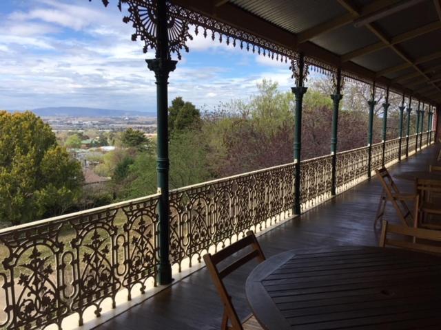Holmhurst Guest House Bathurst Exterior photo
