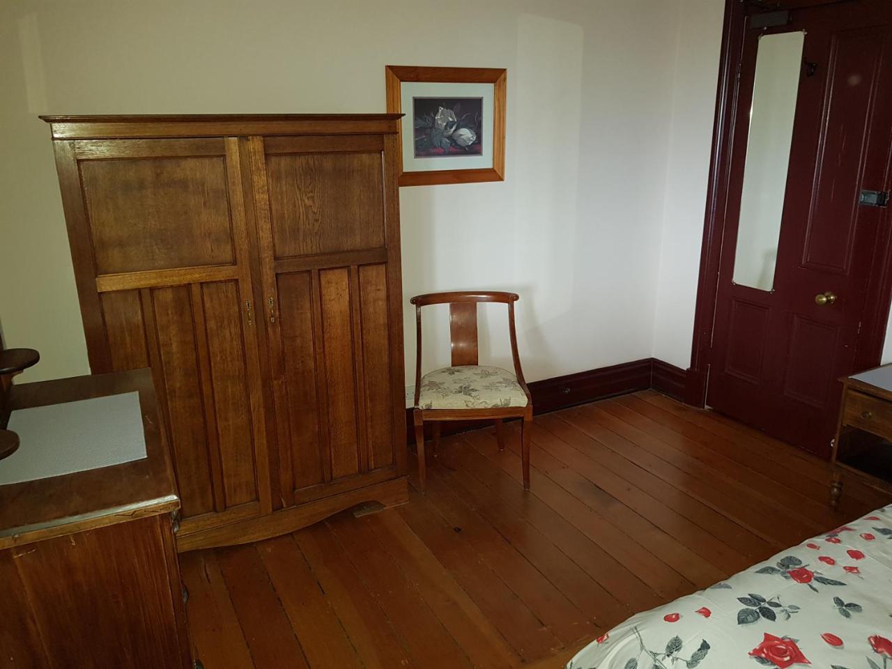 Holmhurst Guest House Bathurst Exterior photo