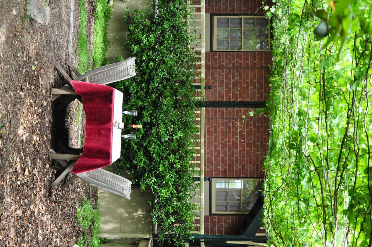 Holmhurst Guest House Bathurst Exterior photo