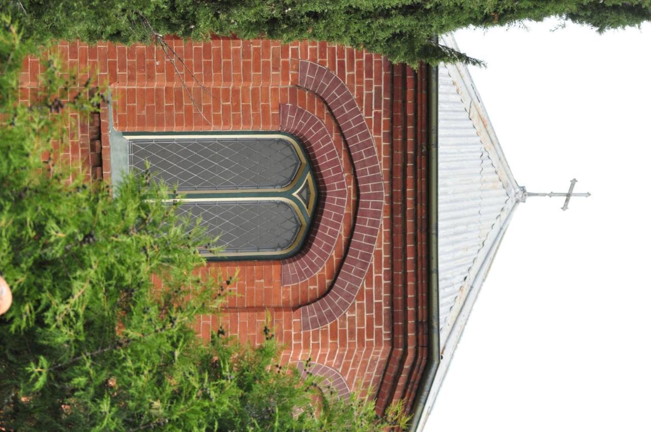 Holmhurst Guest House Bathurst Exterior photo