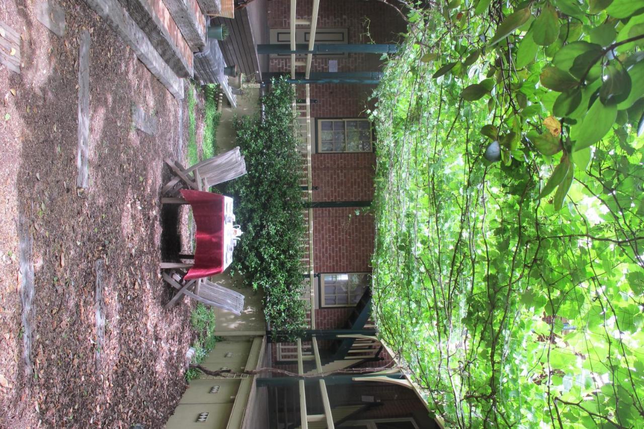 Holmhurst Guest House Bathurst Exterior photo