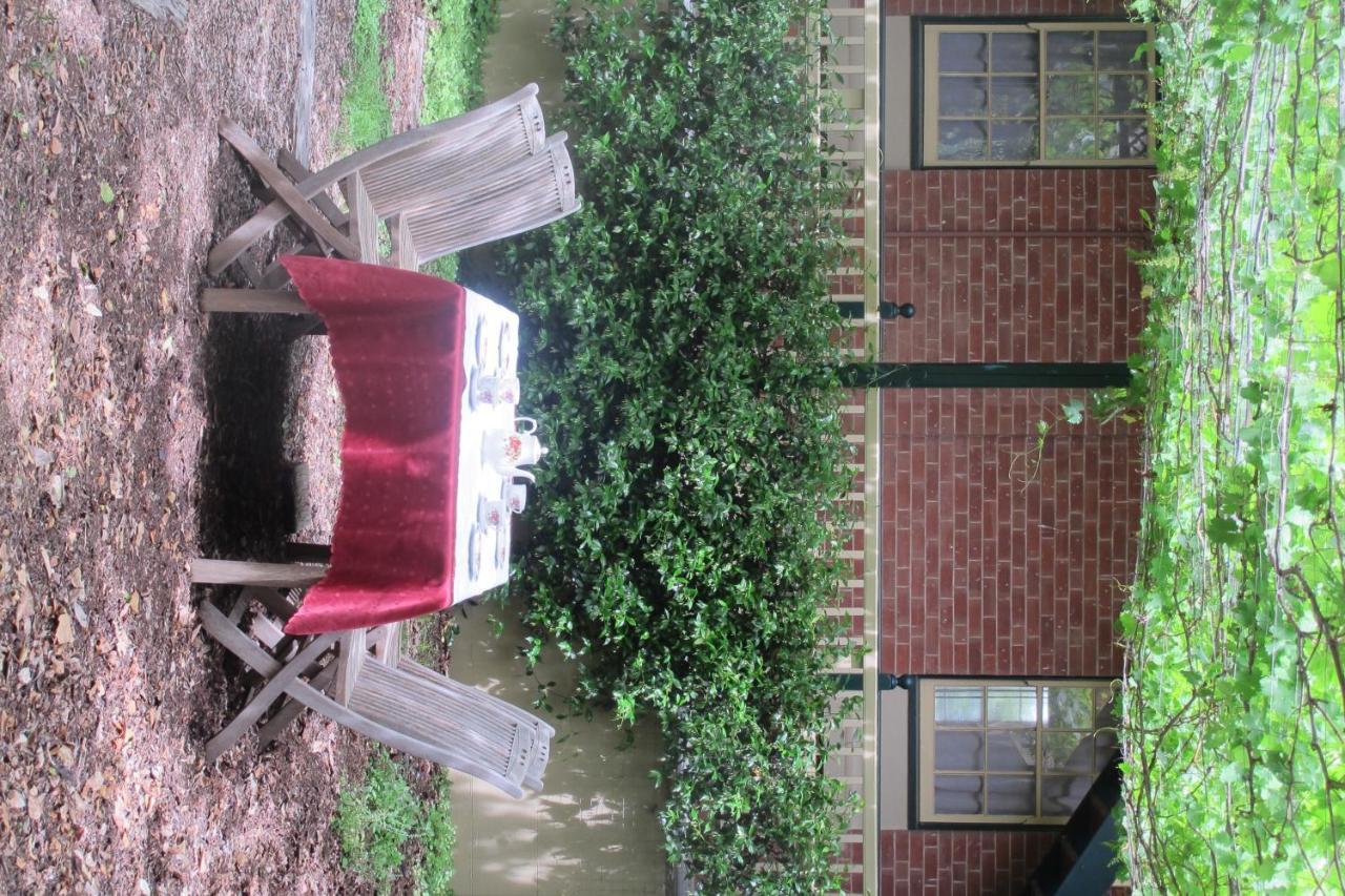 Holmhurst Guest House Bathurst Exterior photo