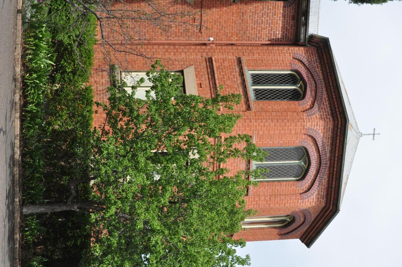 Holmhurst Guest House Bathurst Exterior photo
