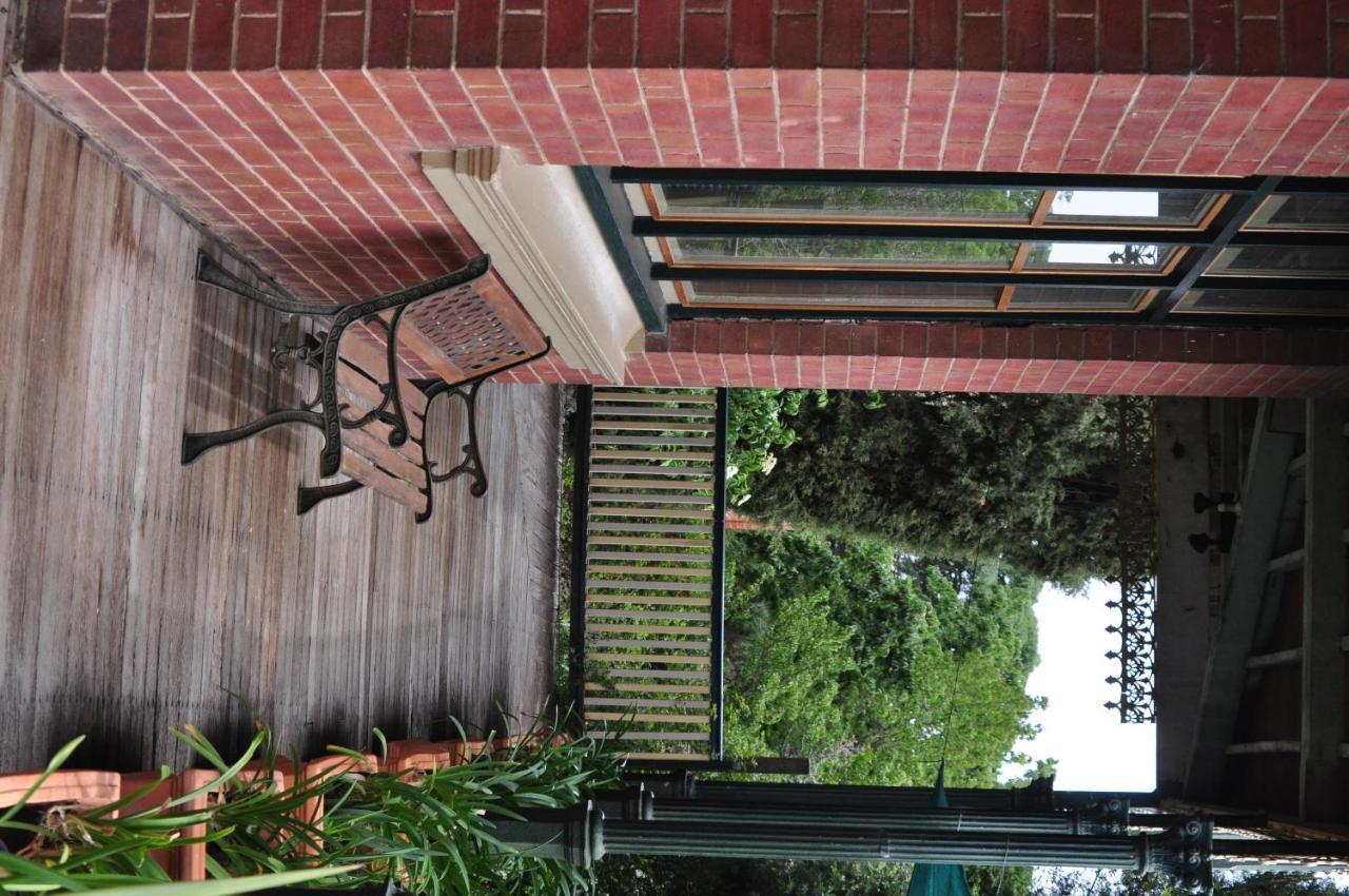 Holmhurst Guest House Bathurst Exterior photo